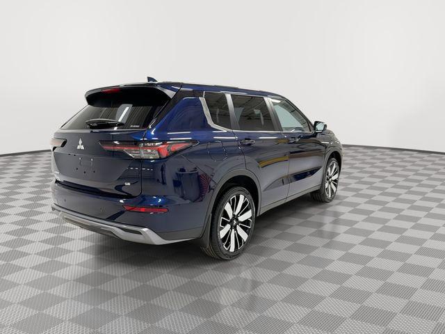 2026 Mitsubishi Outlander SE 1.5T S-AWC