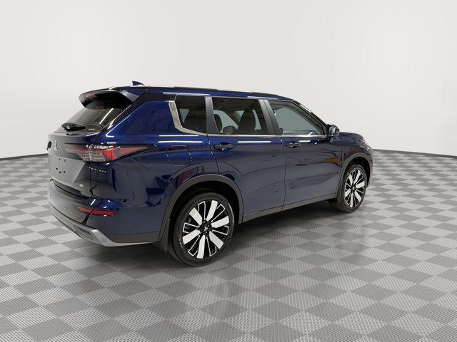 2026 Mitsubishi Outlander SE 1.5T S-AWC