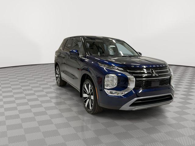 2026 Mitsubishi Outlander SE 1.5T S-AWC