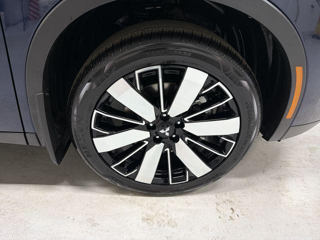 2026 Mitsubishi Outlander SE 1.5T S-AWC