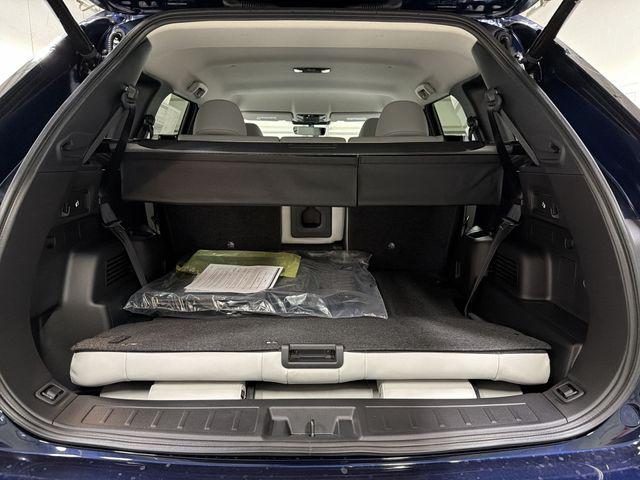 2026 Mitsubishi Outlander SE 1.5T S-AWC