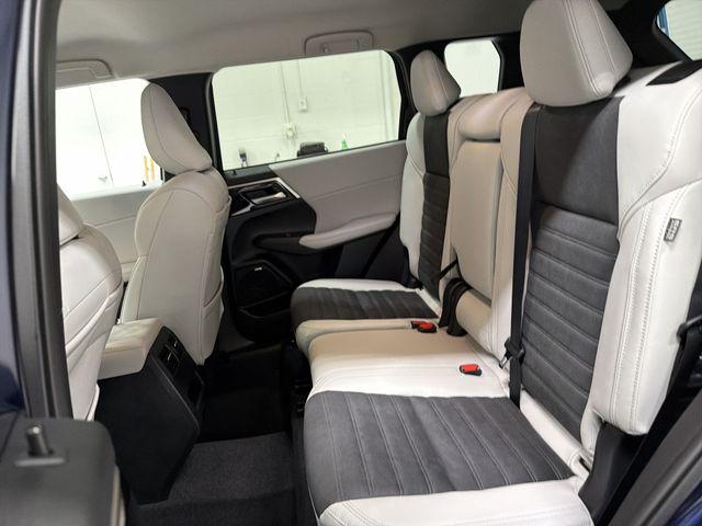 2026 Mitsubishi Outlander SE 1.5T S-AWC