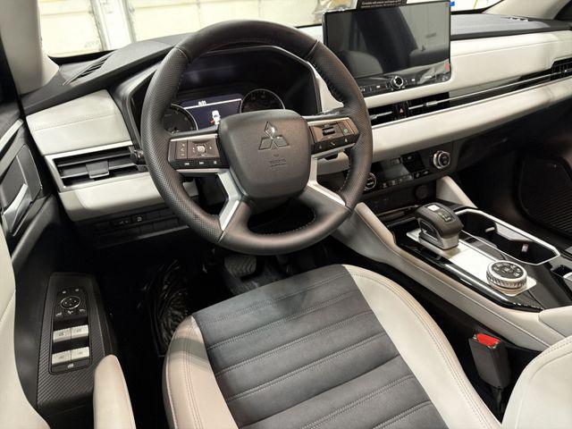2026 Mitsubishi Outlander SE 1.5T S-AWC