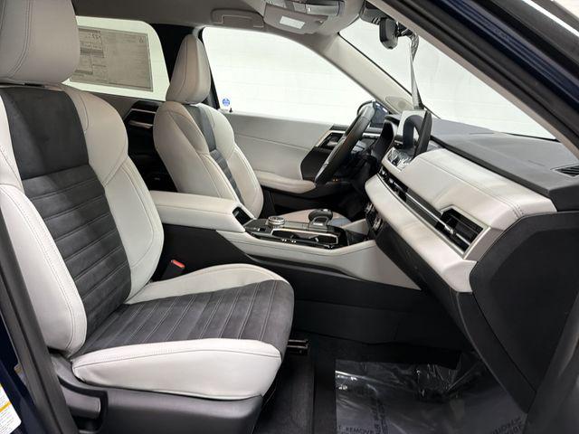 2026 Mitsubishi Outlander SE 1.5T S-AWC