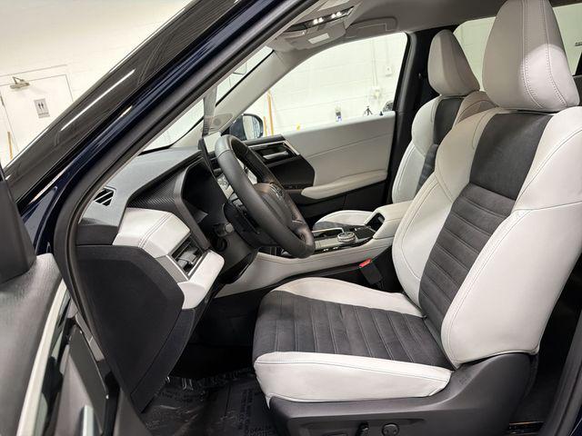 2026 Mitsubishi Outlander SE 1.5T S-AWC