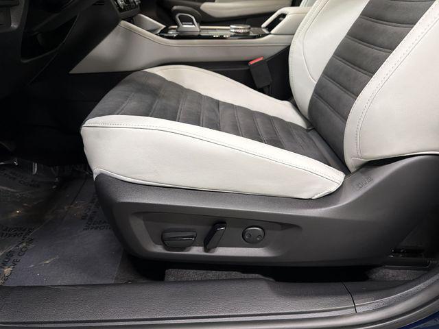 2026 Mitsubishi Outlander SE 1.5T S-AWC