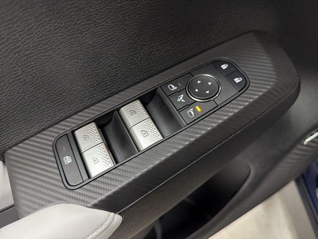 2026 Mitsubishi Outlander SE 1.5T S-AWC
