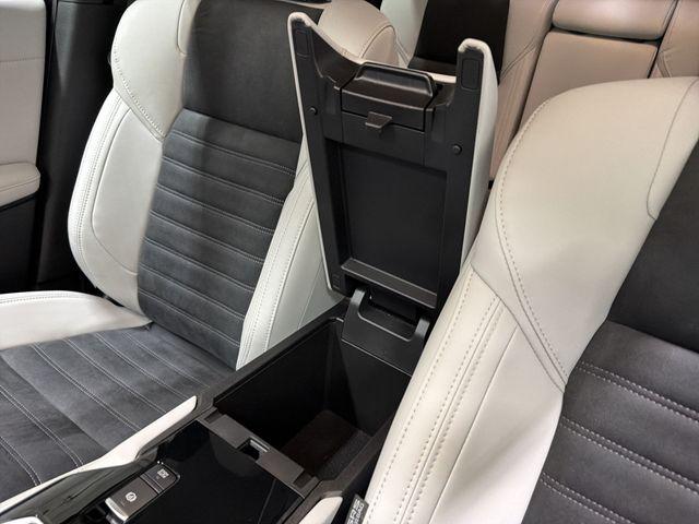 2026 Mitsubishi Outlander SE 1.5T S-AWC