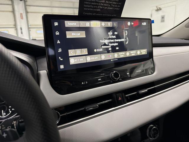 2026 Mitsubishi Outlander SE 1.5T S-AWC