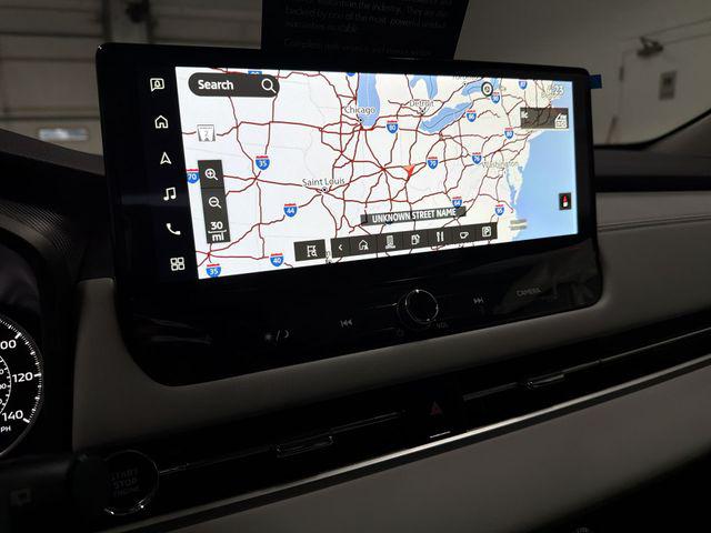 2026 Mitsubishi Outlander SE 1.5T S-AWC