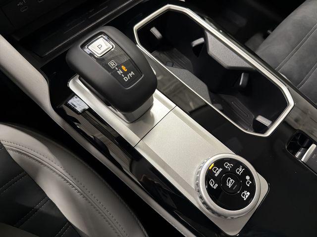 2026 Mitsubishi Outlander SE 1.5T S-AWC