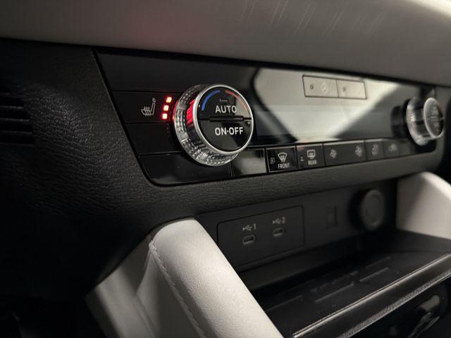 2026 Mitsubishi Outlander SE 1.5T S-AWC