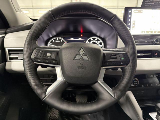 2026 Mitsubishi Outlander SE 1.5T S-AWC