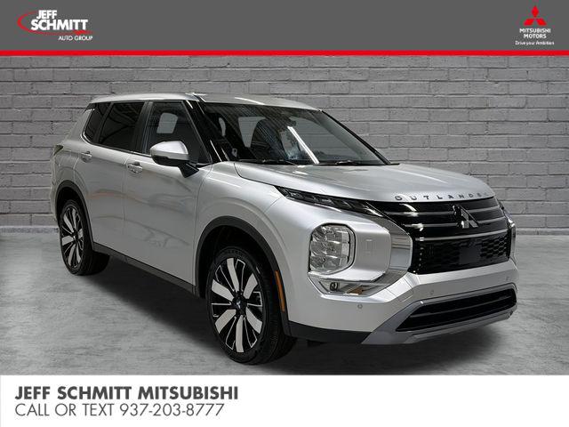 2026 Mitsubishi Outlander SE 1.5T S-AWC for sale in FAIRBORN, OH
