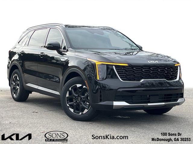 2026 Kia Sorento S for sale in McDonough, GA