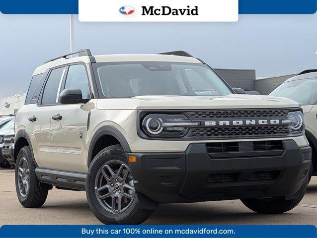 2025 Ford Bronco Sport Big Bend for sale in Fort Worth, TX