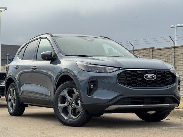 2026 Ford Escape ST-Line Select for sale in Fort Worth, TX