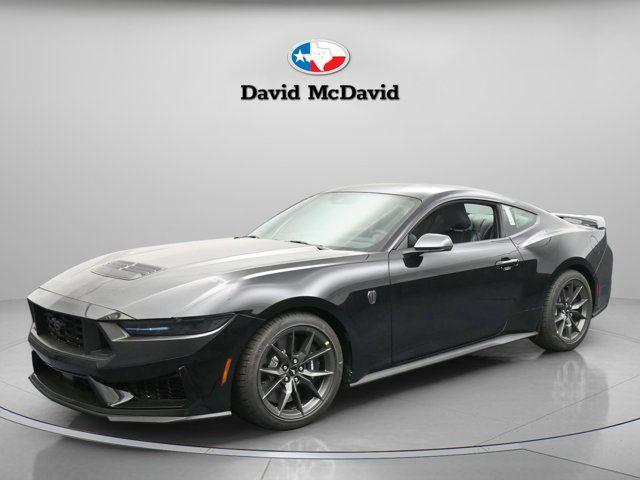 2026 Ford Mustang Dark Horse for sale in Fort Worth, TX