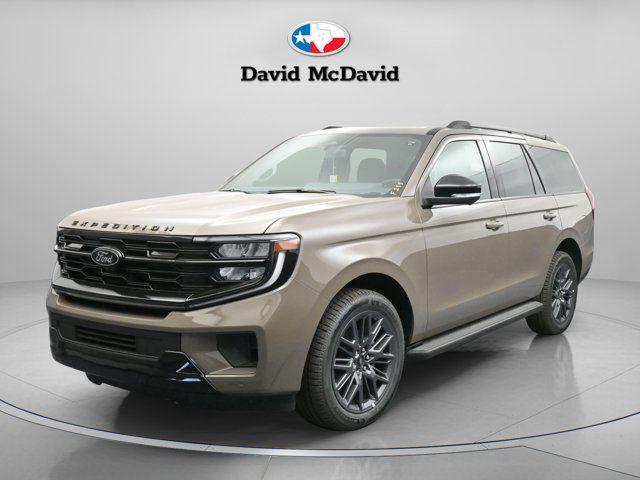 2026 Ford Expedition Platinum for sale in Fort Worth, TX