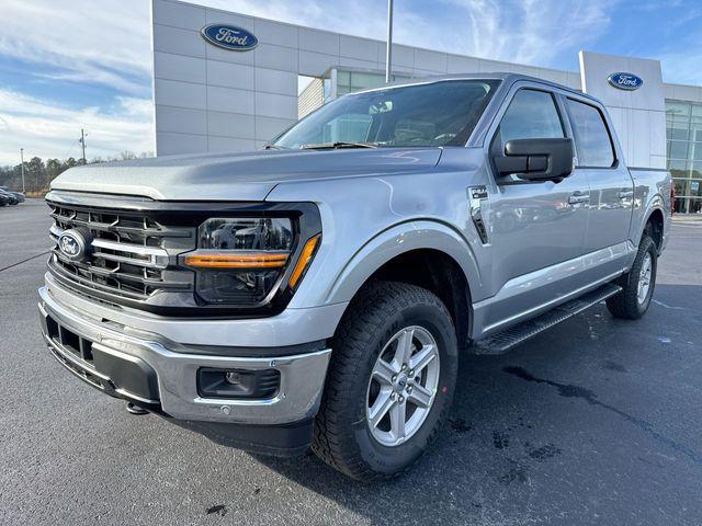 2026 Ford F-150 XLT for sale in Pine Bluff, AR