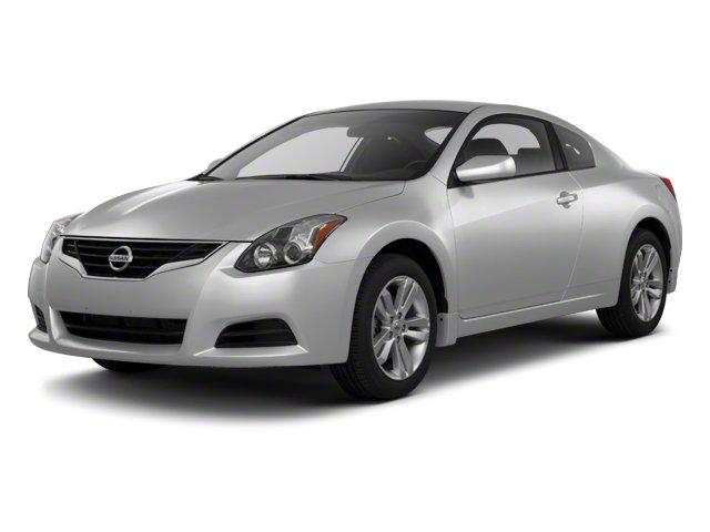 2013 Nissan Altima 2.5 S
