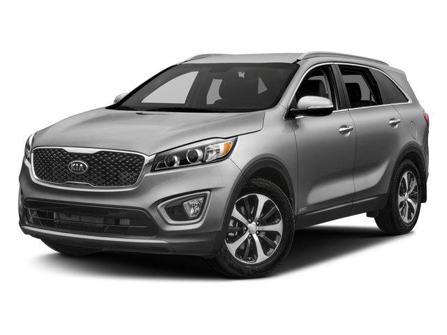 2018 Kia Sorento 3.3L EX