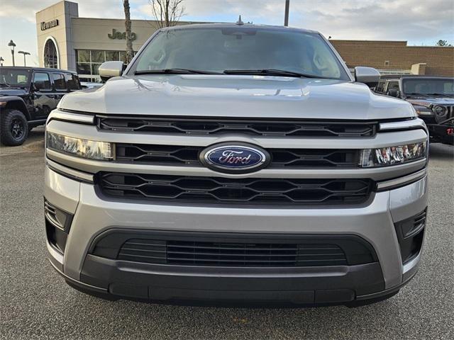 2024 Ford Expedition XLT MAX 2024 Ford Expedition XLT MAX