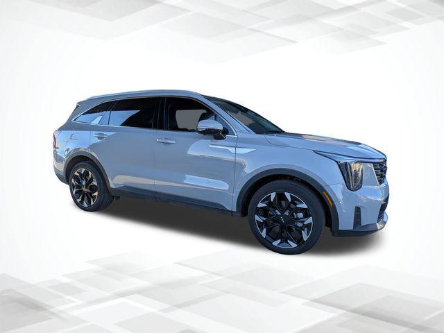 2025 Kia Sorento SX