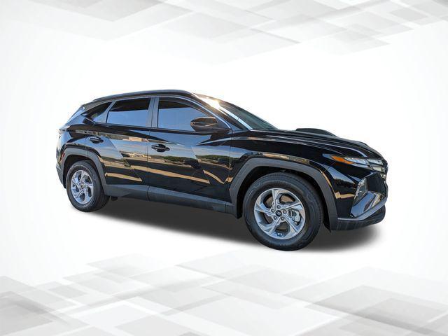 2024 Hyundai Tucson SEL 2024 Hyundai Tucson SEL