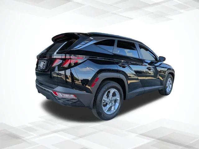 2024 Hyundai Tucson SEL 2024 Hyundai Tucson SEL