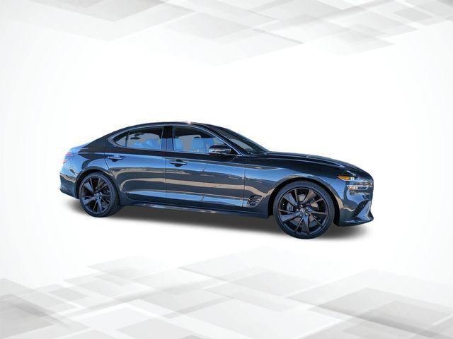 2023 Genesis G70 2.0T AWD