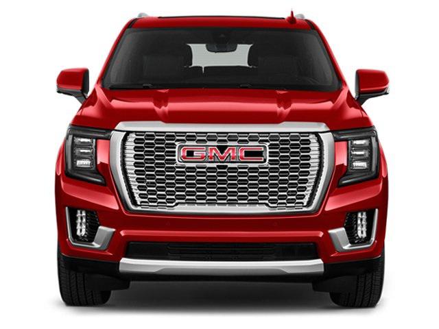 2022 GMC Yukon 4WD AT4