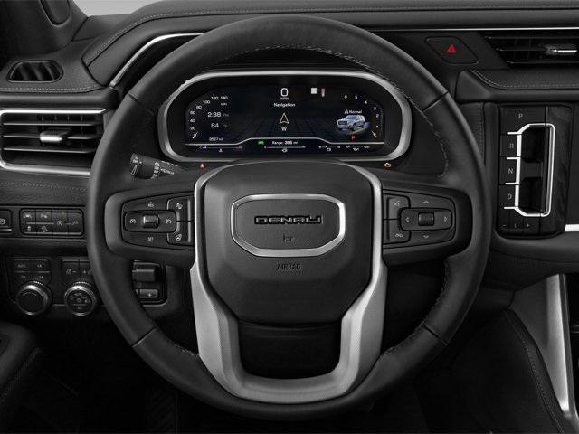 2022 GMC Yukon 4WD AT4