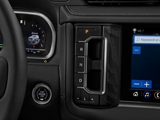 2022 GMC Yukon 4WD AT4