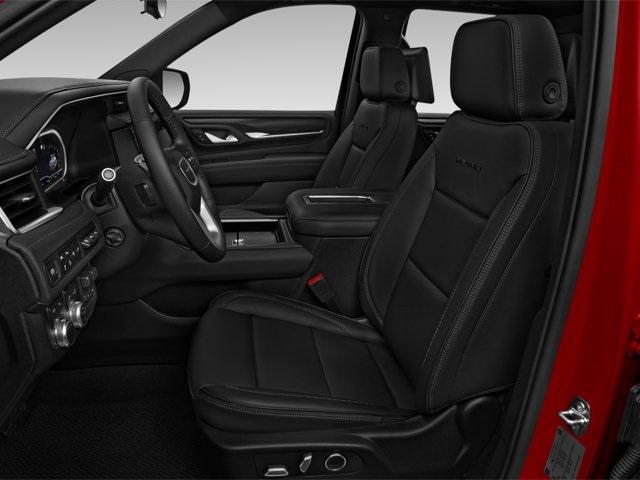 2022 GMC Yukon 4WD AT4