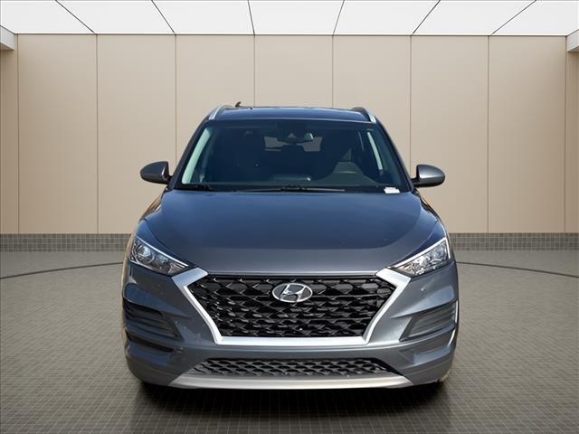 2021 Hyundai Tucson SEL 2021 Hyundai Tucson SEL