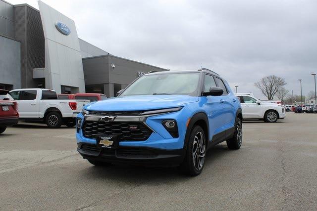 2024 Chevrolet TrailBlazer AWD RS for sale in Paragould, AR