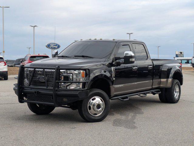 2020 Ford F-350 LARIAT for sale in Columbia, SC