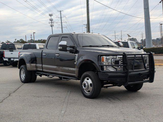 2020 Ford F-350 LARIAT