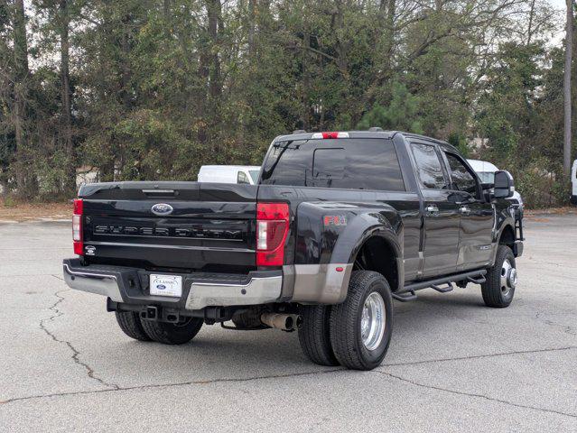 2020 Ford F-350 LARIAT