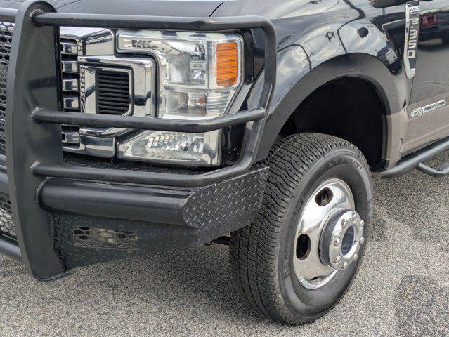 2020 Ford F-350 LARIAT
