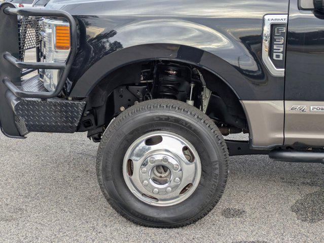 2020 Ford F-350 LARIAT