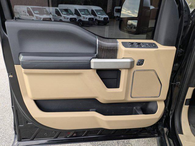 2020 Ford F-350 LARIAT