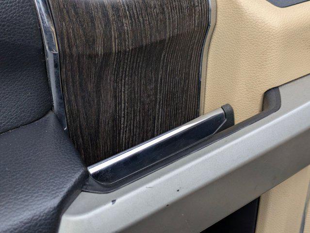 2020 Ford F-350 LARIAT