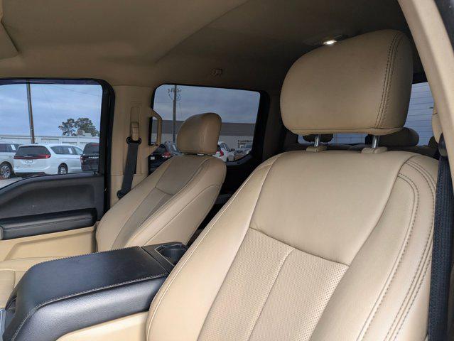 2020 Ford F-350 LARIAT