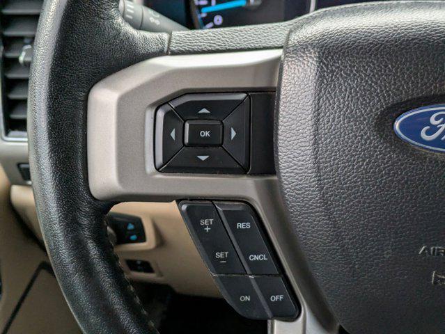 2020 Ford F-350 LARIAT