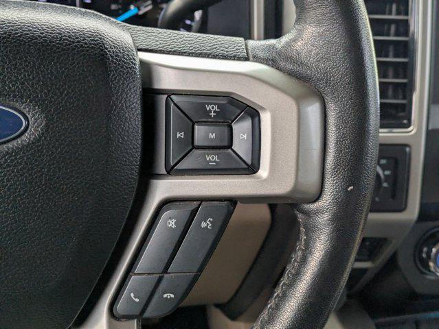 2020 Ford F-350 LARIAT