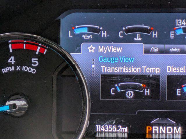 2020 Ford F-350 LARIAT