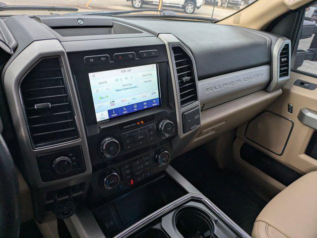 2020 Ford F-350 LARIAT