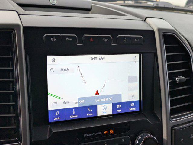 2020 Ford F-350 LARIAT